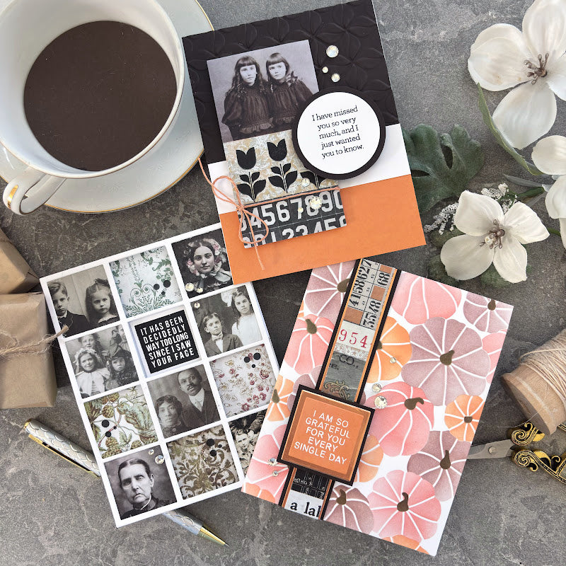 Simon Says Stamp Card Kit of the Month October 2025 Fall Vibes ck1025 Fall Cards | color-code:ALT02