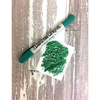 Ranger Tim Holtz Distress Crayon LUCKY CLOVER TDB51831