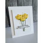 Simon Says Stamp Beautiful Buttercup Wafer Dies s926 Birthday Card | color-code:ALT08