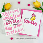 Simon Says Clear Stamps Lovely 3091msc Stamptember Lovely Cards | color-code:ALT01