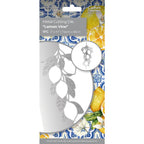 Crafter's Companion Lemon Vine Die med-md-levi