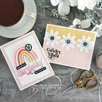 Simon Says Stamp Boho Medallion Wafer Die sssd112916 Birthday Cards | color-code:ALT03