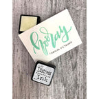 Tim Holtz Distress Mini Ink Pad EMBOSSING Ranger TDP45106