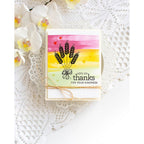 Simon Says Stamps and Dies Counting Blessings set1067cb Thanks Card | color-code:ALT05