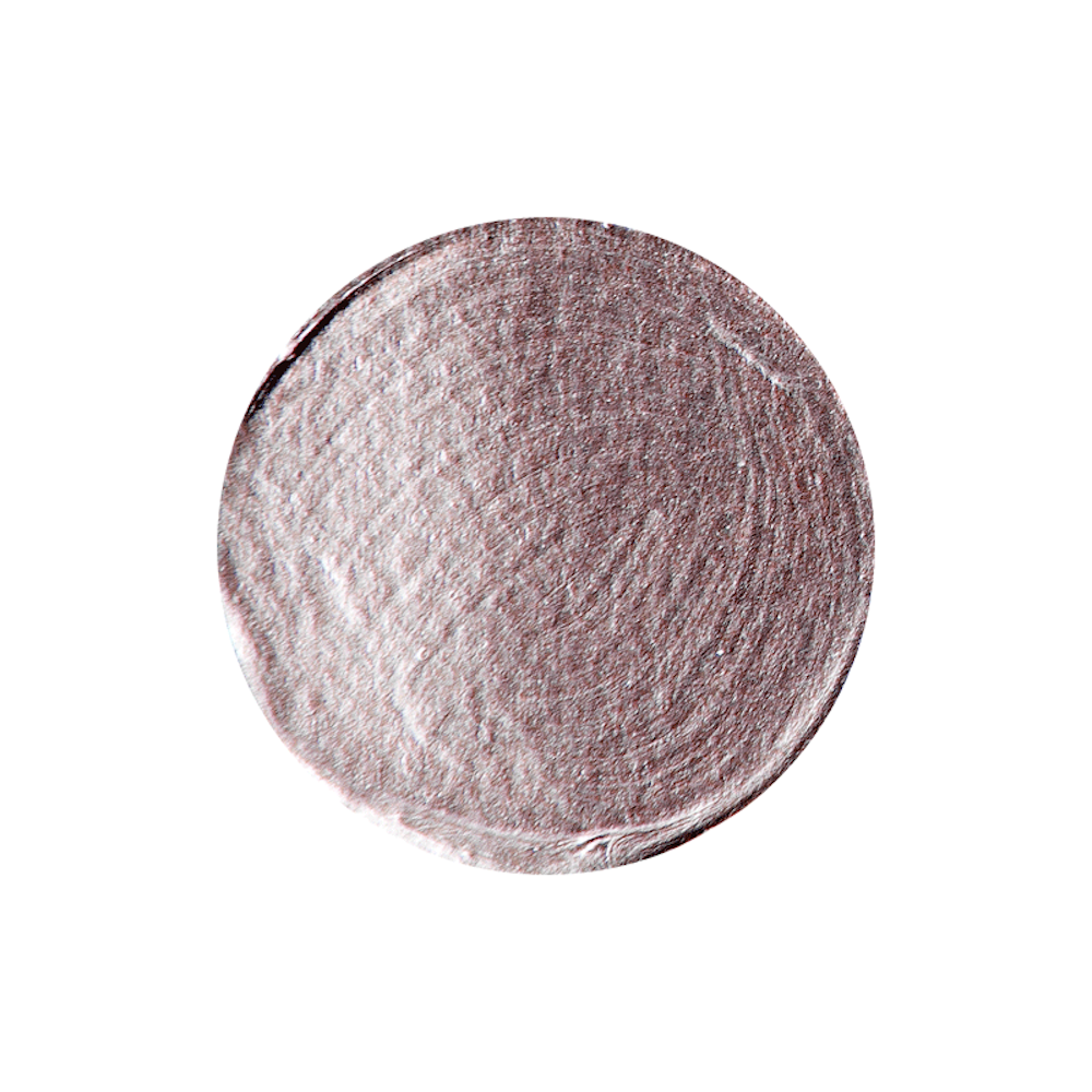 Tommy Art Mink Metallic Paint mt080-140 swatch