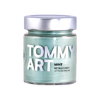Tommy Art Mint Metallic Paint mt0110-140
