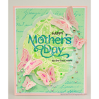 Simon Says Clear Stamps Mother's Day 3207ssc You Are My Favorite Mother's Day Card | color-code:ALT08