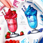 Simon Says Clear Stamps Hey Sweetie 2043ssc Be Bold Netflix vs Disney+ | color-code:ALT07