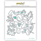 oney Bee Lovely Layers Vintage Reindeer Dies hbds-llvinrd Product Image