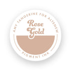Altenew Rose Gold Pigment Ink Pad ALT7907