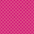 Crafter's Companion All Occasions 6 x 6 Paper Pad cc-pad6-aopatse Pink Modern Flowers