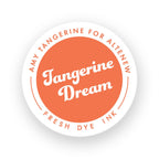 Altenew Tangerine Dream Fresh Dye Ink ALT7898
