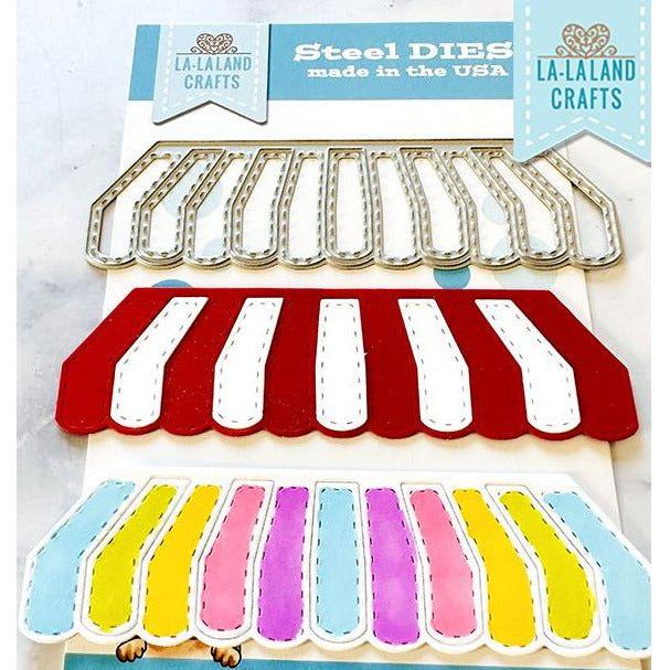 La-La Land Crafts Canopy Die 8797