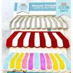 La-La Land Crafts Canopy Die 8797