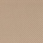 Crafter's Companion All Occasions 6 x 6 Paper Pad cc-pad6-aopatse Brown Dots