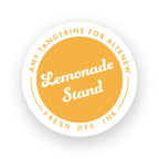 Altenew Lemonade Stand Fresh Dye Ink ALT7899