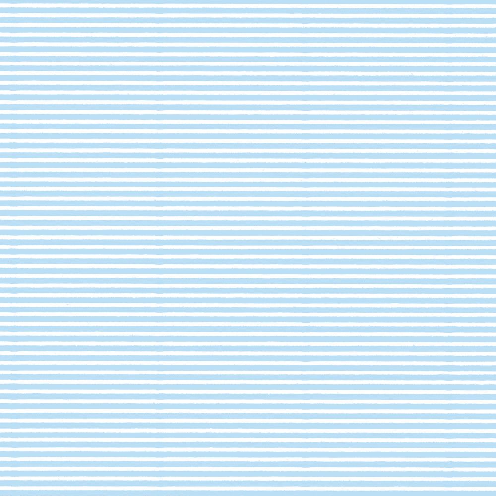 Crafter's Companion All Occasions 6 x 6 Paper Pad cc-pad6-aopatse Blue And White Lines
