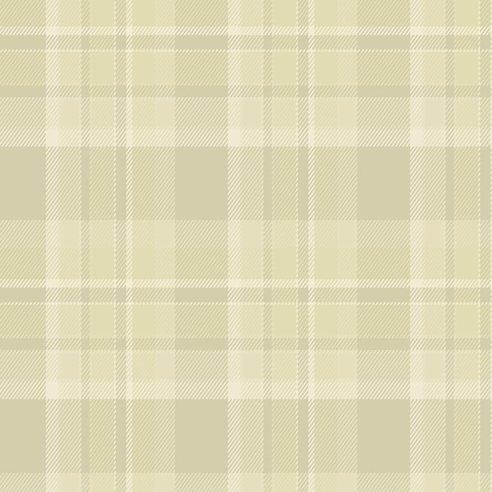 Crafter's Companion All Occasions 6 x 6 Paper Pad cc-pad6-aopatse Tan Plaid