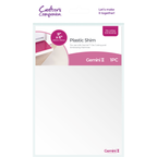 Gemini II 9 x 6 Plastic Shim gemii9x6-acc-plas