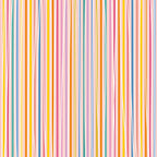 Crafter's Companion All Occasions 6 x 6 Paper Pad cc-pad6-aopatse Colorful Stripes