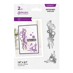 Gemini Entwined Circles Dies gem-md-ele-enci
