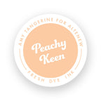 Altenew Peachy Keen Fresh Dye Ink ALT7895