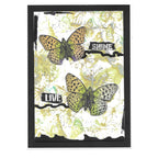 AALL & Create Trimtastic Dies 28 butterfly