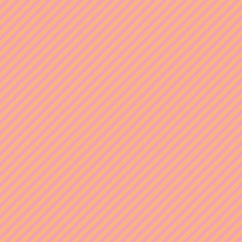 Crafter's Companion All Occasions 6 x 6 Paper Pad cc-pad6-aopatse Diagonal Pink Lines