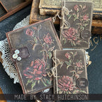 Ranger Tim Holtz Distress Crayons Set 15 tdbk82484 Love You Cards
