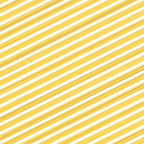 Crafter's Companion All Occasions 6 x 6 Paper Pad cc-pad6-aopatse Diagonal Yellow Stripes