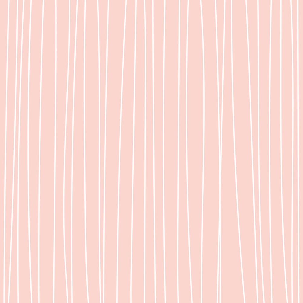 Crafter's Companion All Occasions 6 x 6 Paper Pad cc-pad6-aopatse Pink Wavy Lines
