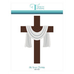 Trinity Stamps At The Cross Die Set tmd-282