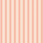 Crafter's Companion All Occasions 6 x 6 Paper Pad cc-pad6-aopatse Coral Stripes