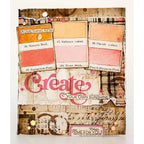 Simon Says Stamps and Dies and Fancy Create Bundle set808fc Sunny Vibes Create Notebook | color-code:ALT04