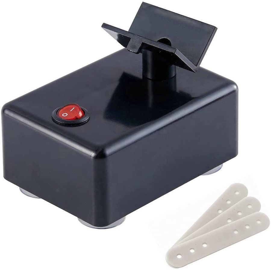 Paint Shaking Machine