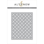 Altenew CIRCLE QUILT COVER Die ALT3498