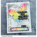 Simon Says Stamp Perspective Wafer Dies 213sss Curiosity Card | color-code:ALT06