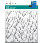 Altenew THUNDERSTORM Stencil ALT6139