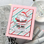 Simon Says Stamp Festive Fun Collection Pre-Scored Cards set892pc