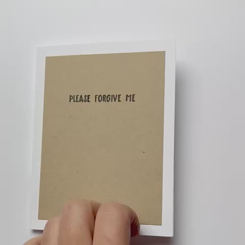 Simon Says Clear Stamps I Was Wrong m202752c Season Of Wonder Apology Card | color-code:ALT03