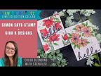 Gina K Designs Life’s Best Moments STAMPtember Exclusive Stamps 2505ssc Amy Rysavy Life's Best Moments Cards | STAMPtember® Exclusive | Simon Says Stamp + GinaK Designs