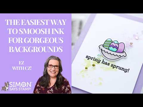 CZ Design Easter Grid Wafer Dies czd296c Beautiful Moments