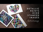 Simon Says Stamps and Dies Say It In Spanish