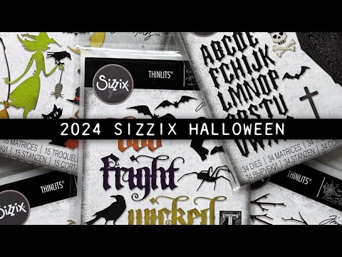 Tim Holtz Distress 5 x 7 Black Woodgrain Cardstock Ranger tshk81135 Casket Video