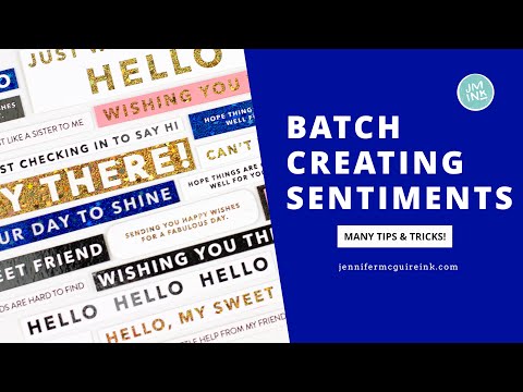 Simon Says Stamp Sentiment Strips Reverse Birthday Wishes Black on Black 1012sgb Cheering for You