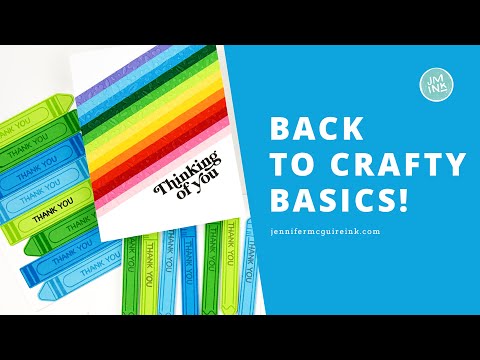 Rainbow Splash 4x6 Clear Stamps Schoolhouse Messages rs102c