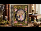 Fairy Tales Frame Silicone Mould video