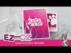 Simon Says Stamp COLOR BLEND Cardstock Assortment ssp1014