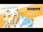 Penny Black Clear Stamps Daisy Darlings 31-040 video
