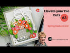 Simon Says Stamp EZ Strips Blessed Easter set1190be